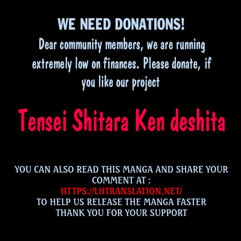 Tensei Shitara Ken Deshita 78 31