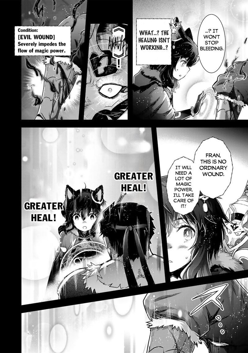Tensei Shitara Ken Deshita 78 5