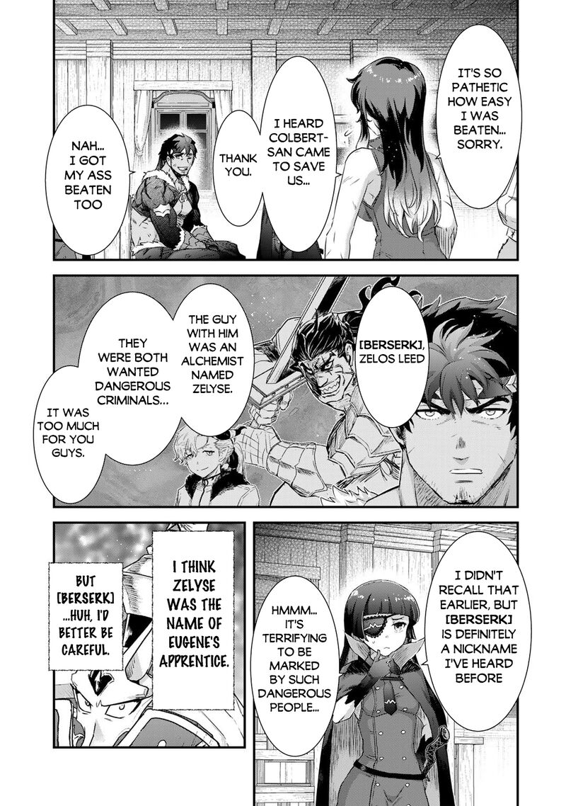 Tensei Shitara Ken Deshita 78 8
