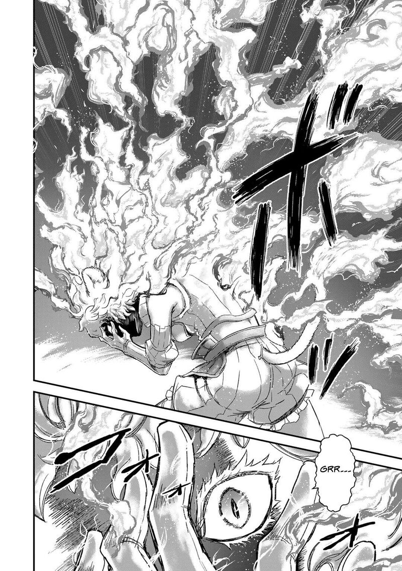 Tensei Shitara Ken Deshita 83 12