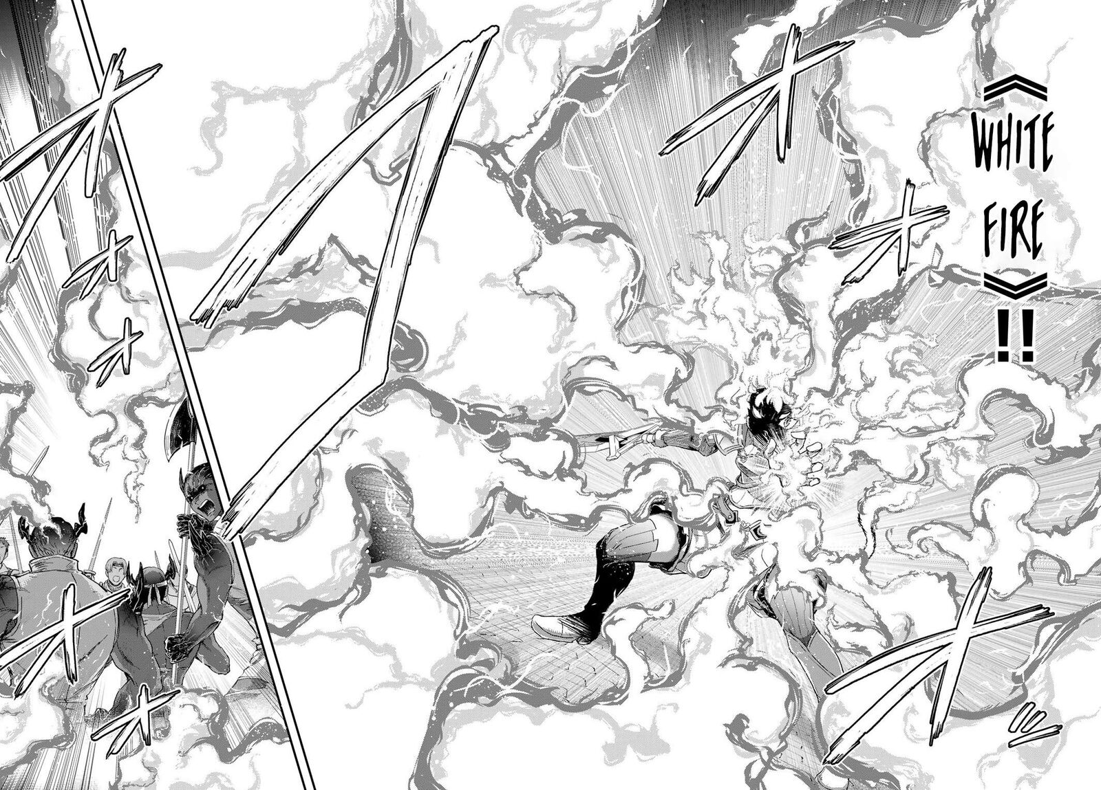 Tensei Shitara Ken Deshita 83 14