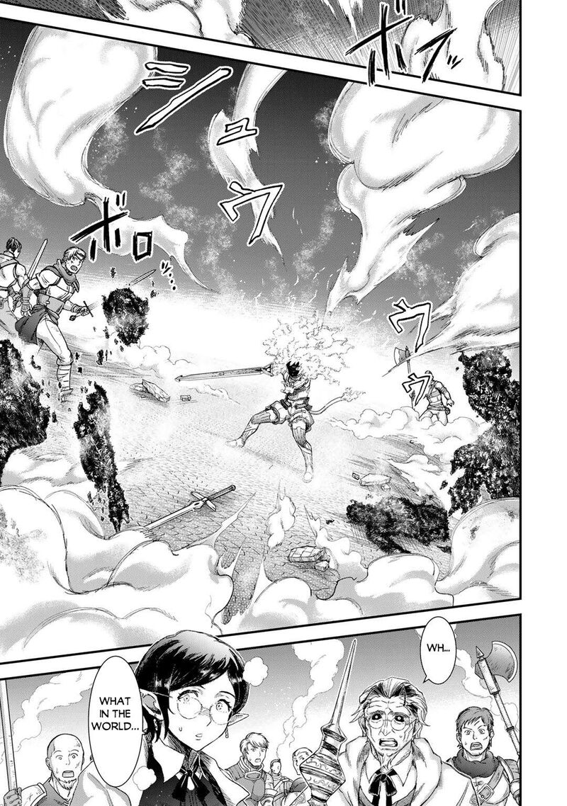 Tensei Shitara Ken Deshita 83 16