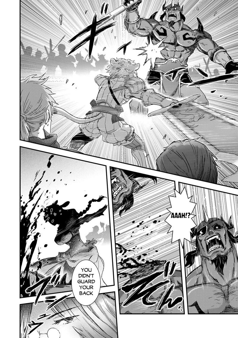 Tensei Shitara Ken Deshita 83 4
