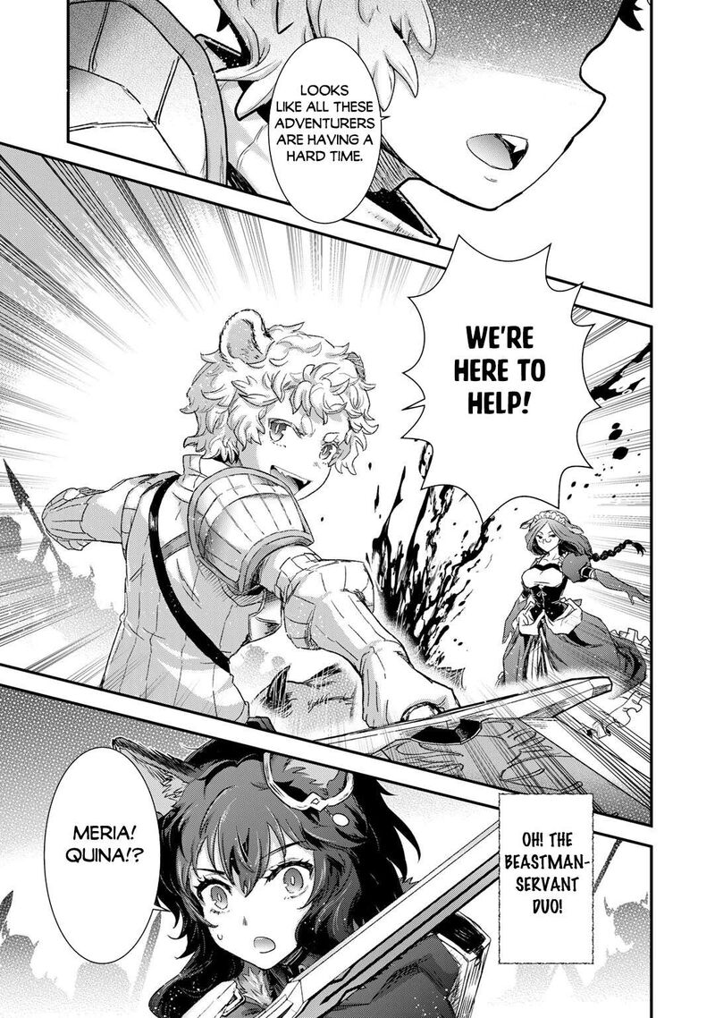 Tensei Shitara Ken Deshita 83 5