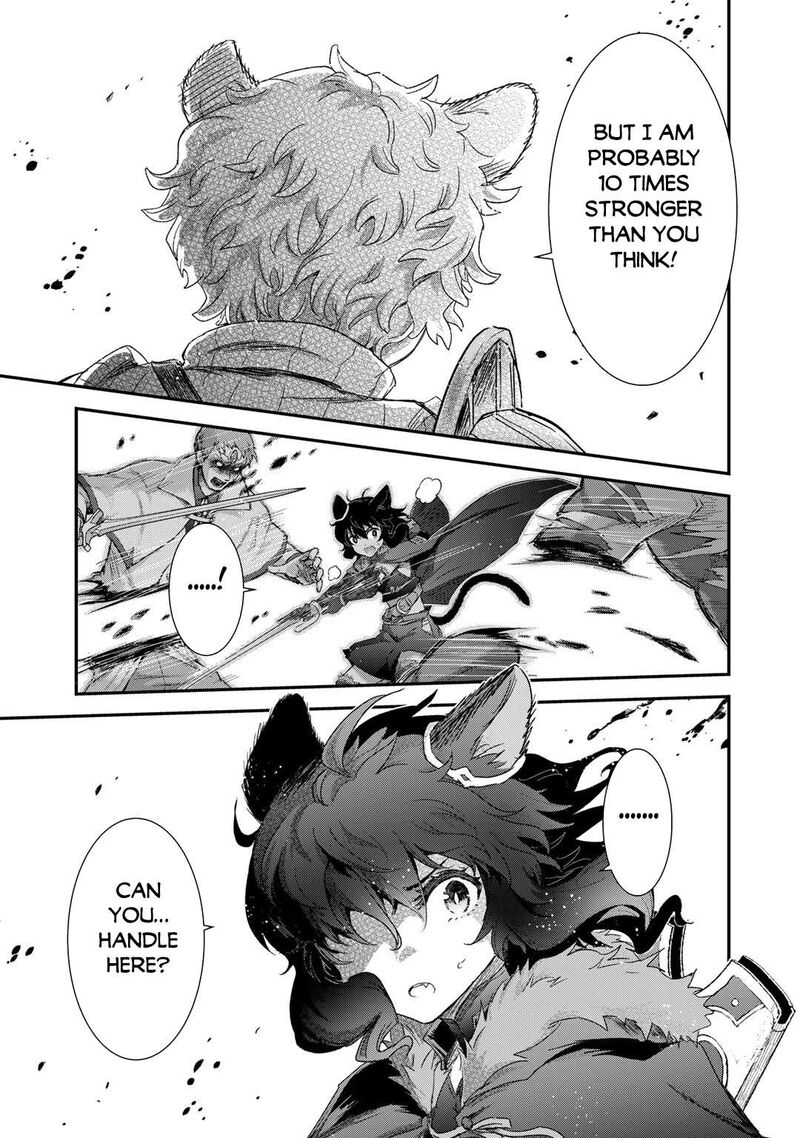 Tensei Shitara Ken Deshita 83 7