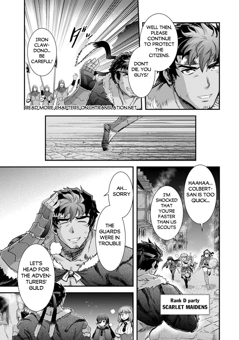 Tensei Shitara Ken Deshita 86 11