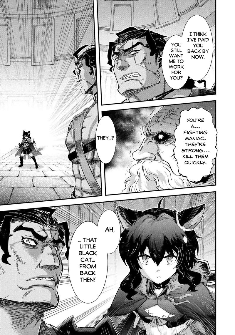 Tensei Shitara Ken Deshita 86 19