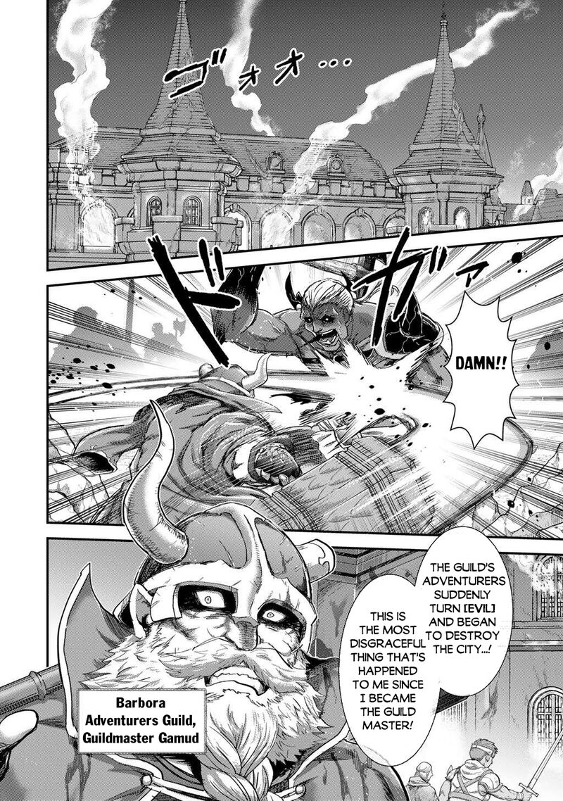 Tensei Shitara Ken Deshita 86 2