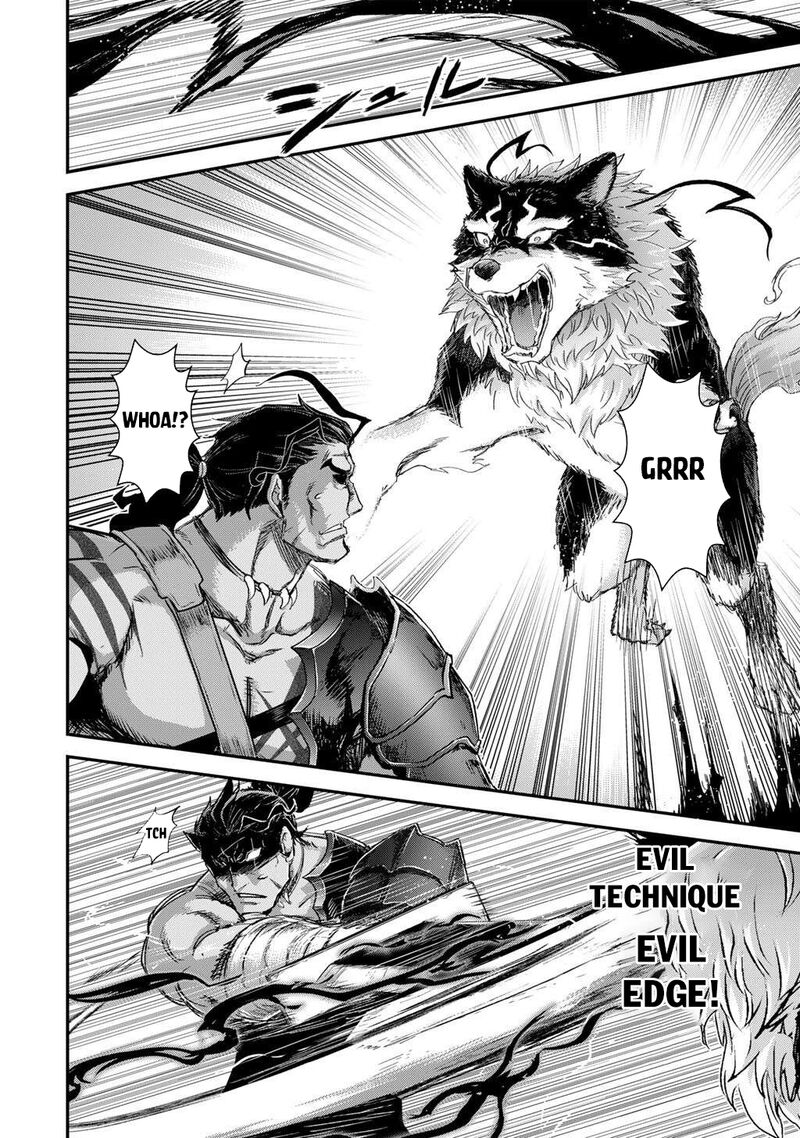 Tensei Shitara Ken Deshita 86 20