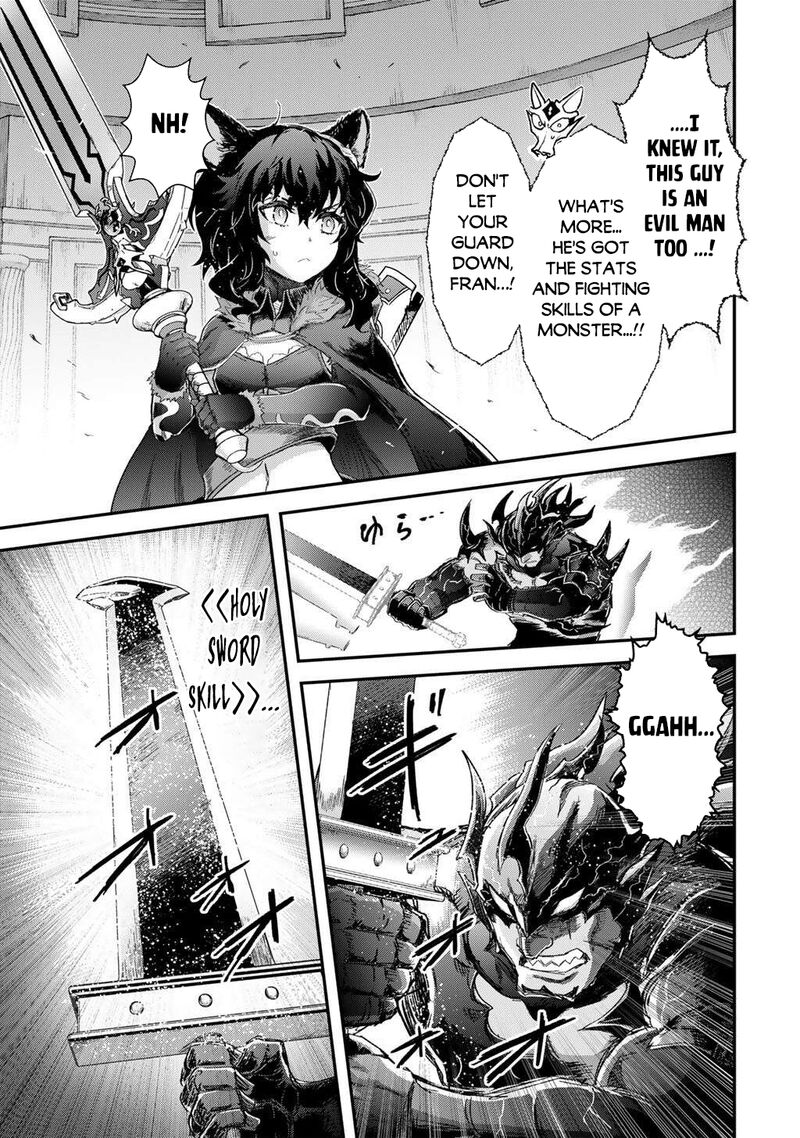 Tensei Shitara Ken Deshita 86 27