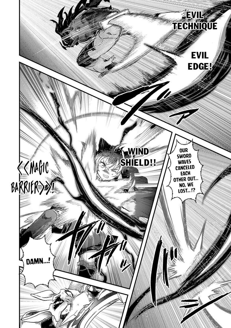 Tensei Shitara Ken Deshita 86 30