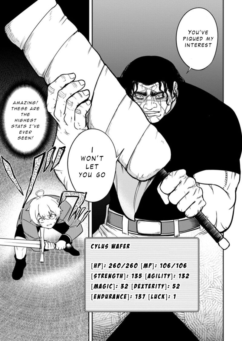 Tensei Shitara Sainou Ga Atta Ken Isekai Itte Mo Douryoku Suru 11 23
