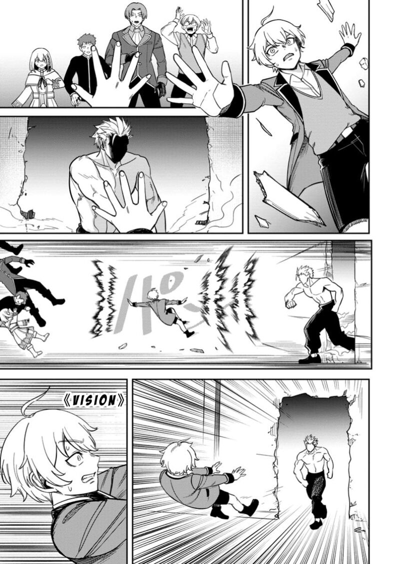 Tensei Shitara Sainou Ga Atta Ken Isekai Itte Mo Douryoku Suru 13 17