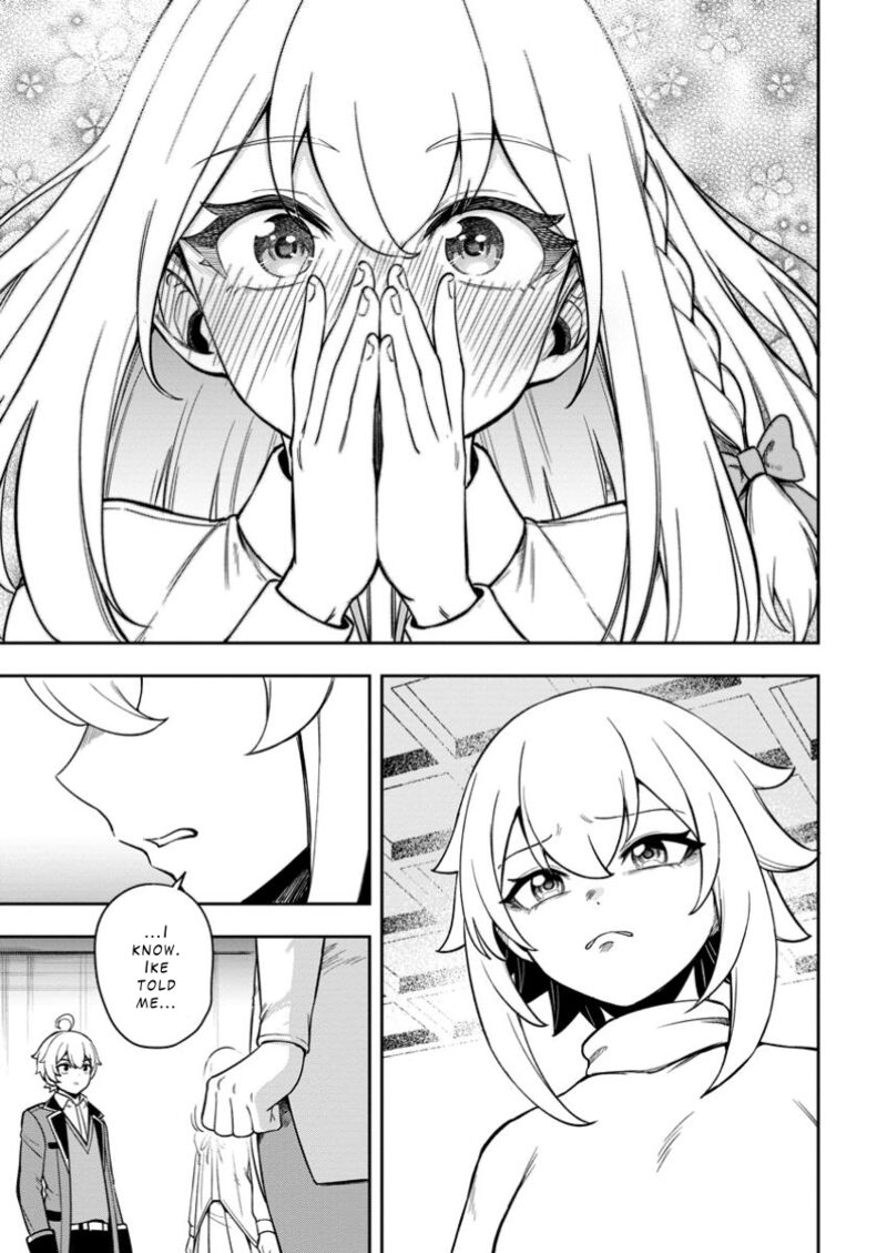 Tensei Shitara Sainou Ga Atta Ken Isekai Itte Mo Douryoku Suru 18 15