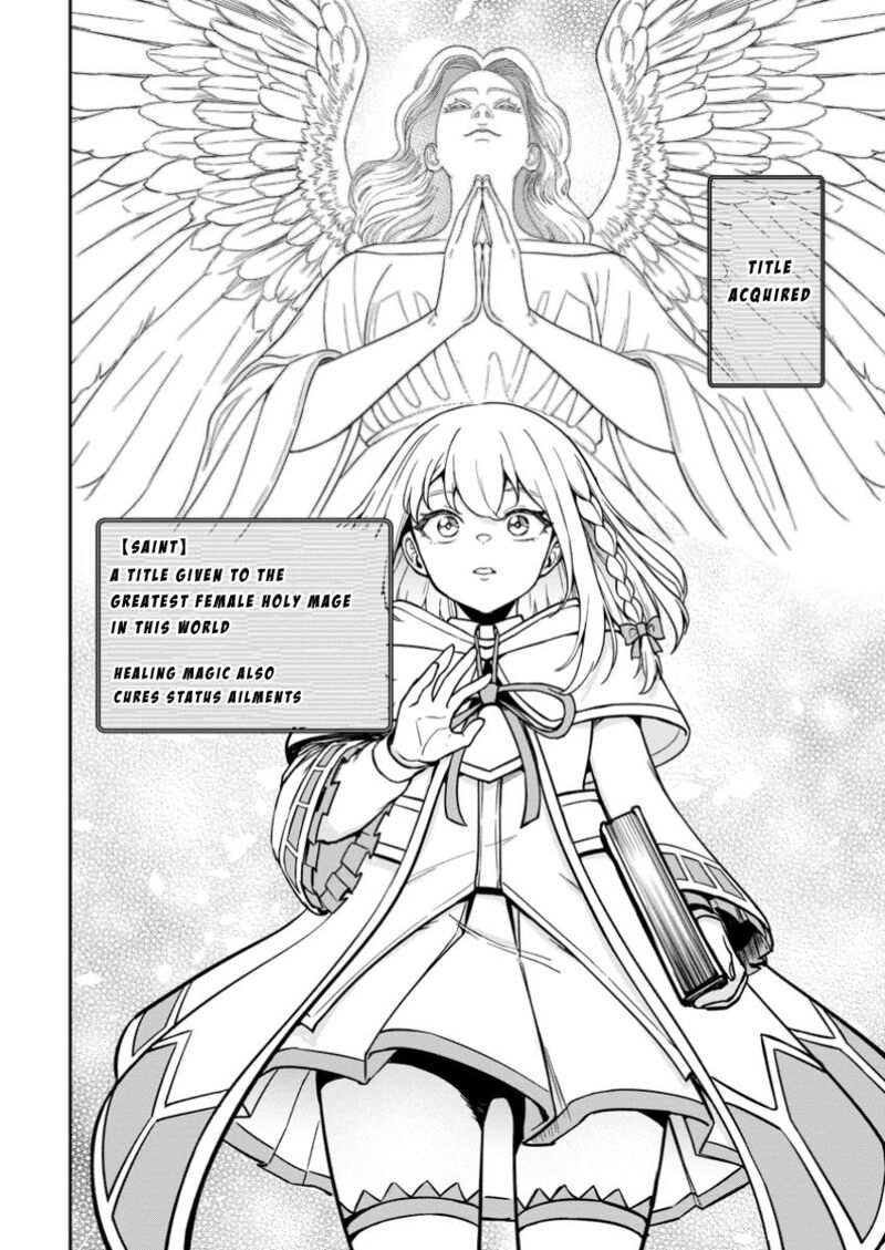 Tensei Shitara Sainou Ga Atta Ken Isekai Itte Mo Douryoku Suru 18 8