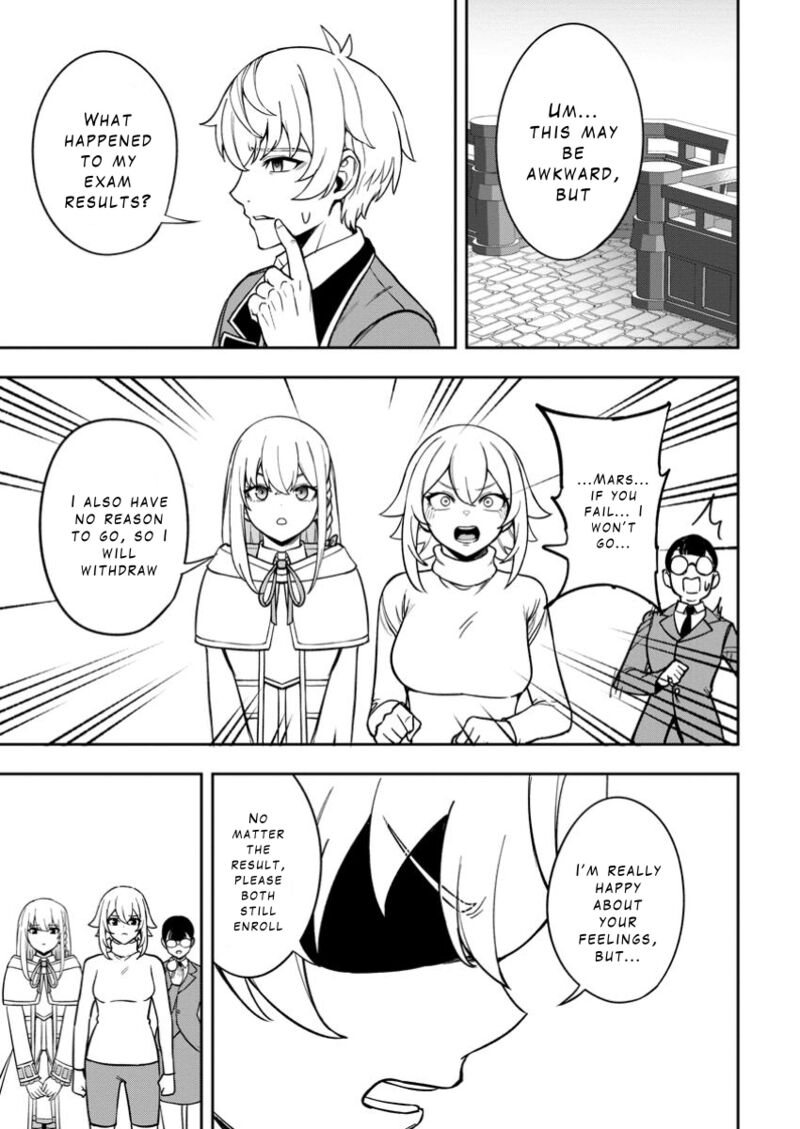 Tensei Shitara Sainou Ga Atta Ken Isekai Itte Mo Douryoku Suru 19 13