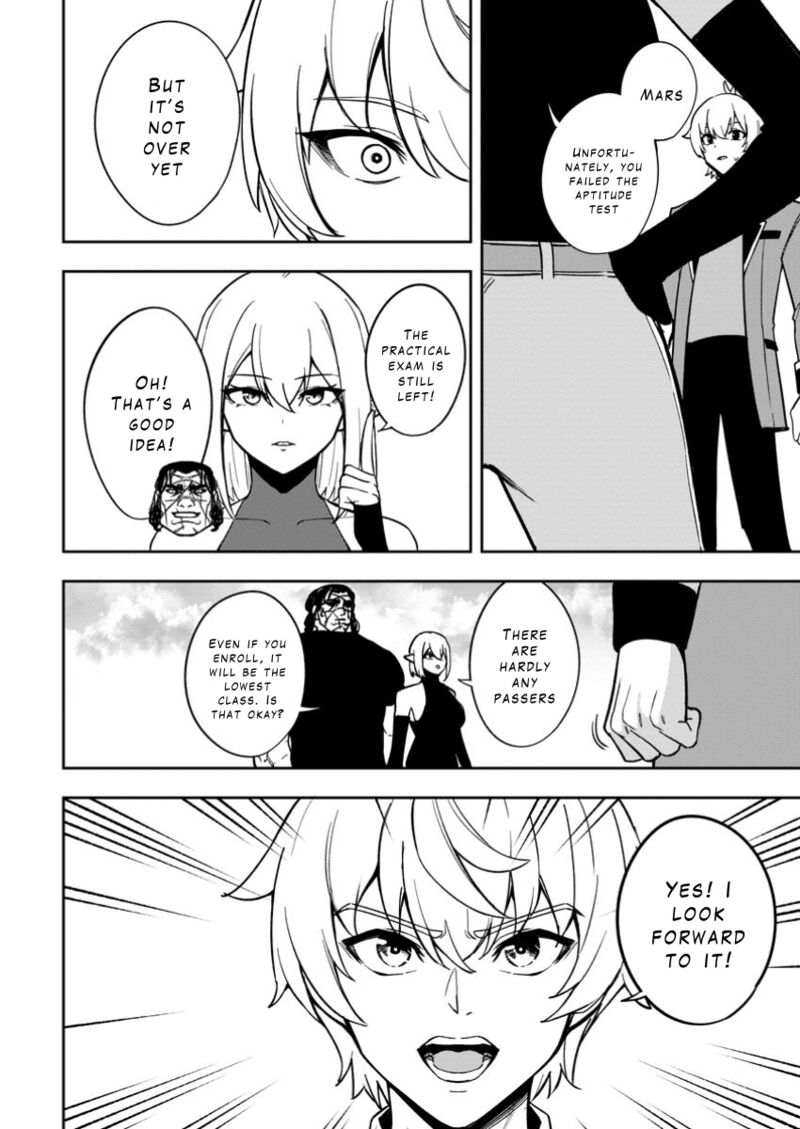 Tensei Shitara Sainou Ga Atta Ken Isekai Itte Mo Douryoku Suru 19 14