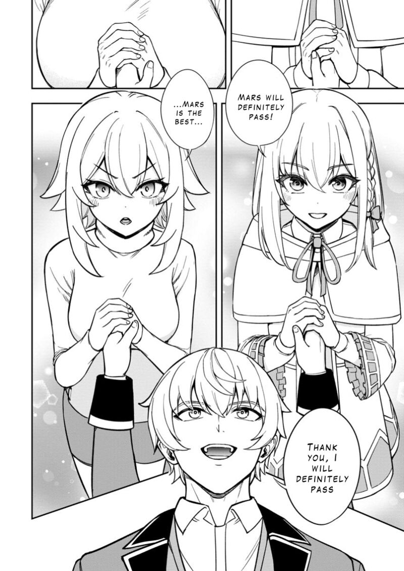 Tensei Shitara Sainou Ga Atta Ken Isekai Itte Mo Douryoku Suru 19 16