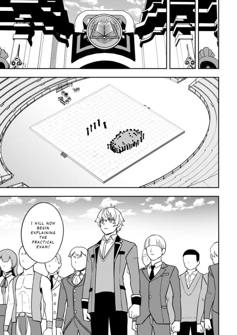 Tensei Shitara Sainou Ga Atta Ken Isekai Itte Mo Douryoku Suru 19 17