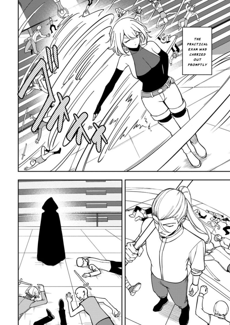 Tensei Shitara Sainou Ga Atta Ken Isekai Itte Mo Douryoku Suru 19 20