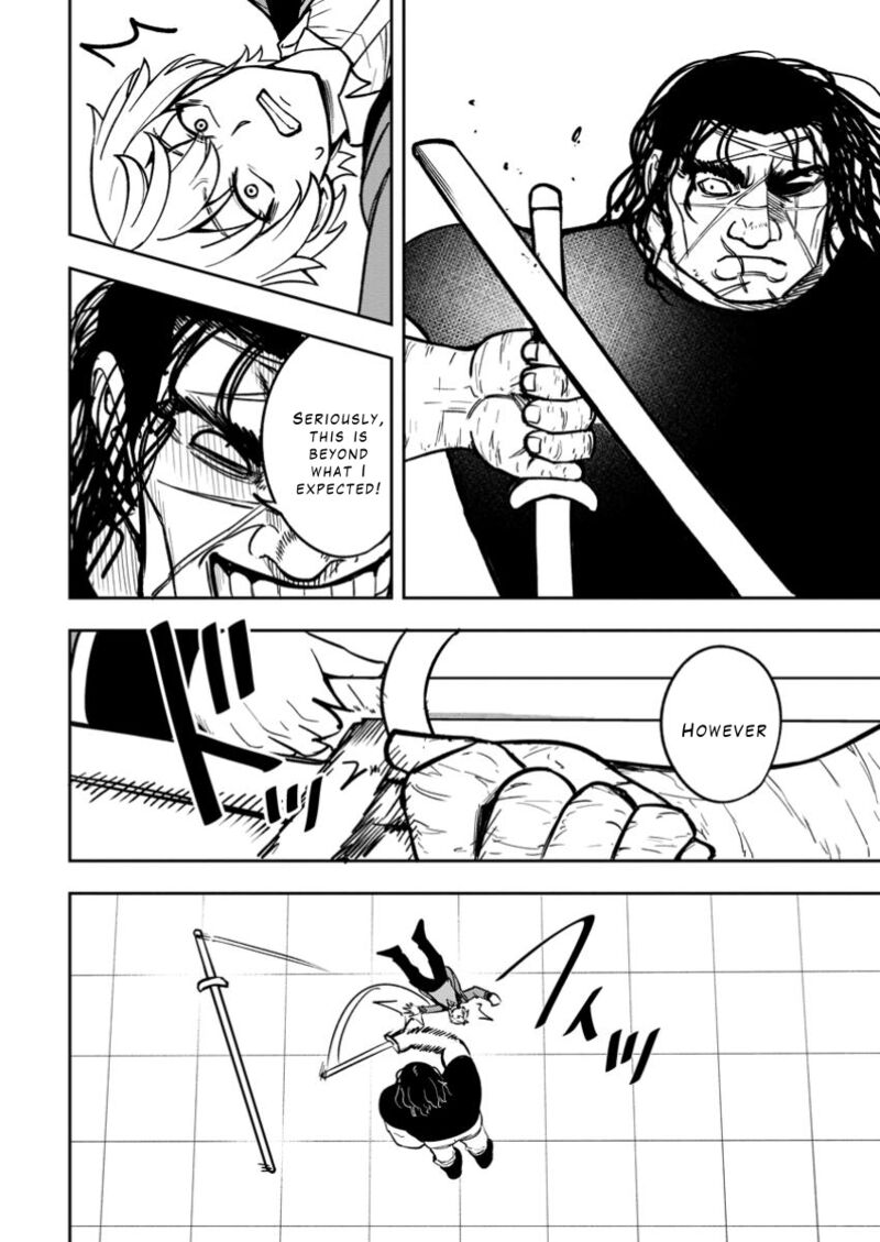 Tensei Shitara Sainou Ga Atta Ken Isekai Itte Mo Douryoku Suru 19 26
