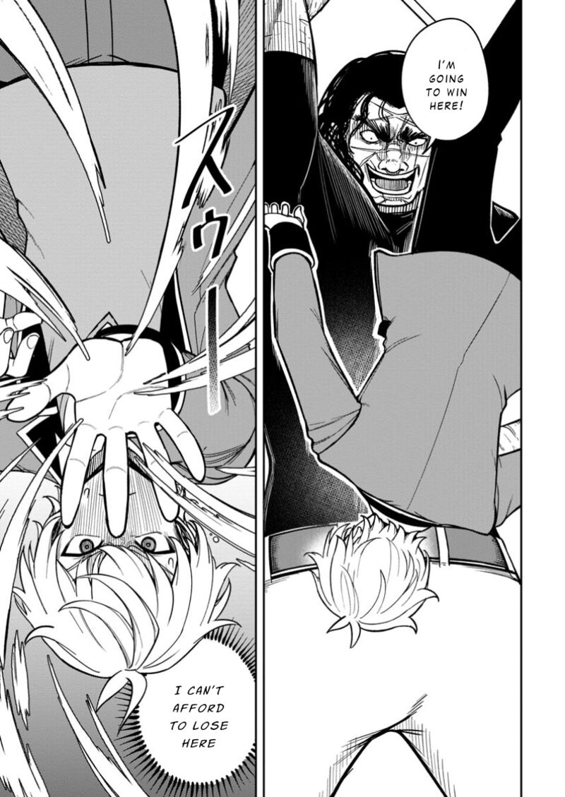 Tensei Shitara Sainou Ga Atta Ken Isekai Itte Mo Douryoku Suru 19 27