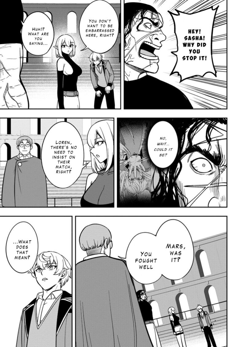 Tensei Shitara Sainou Ga Atta Ken Isekai Itte Mo Douryoku Suru 19 29