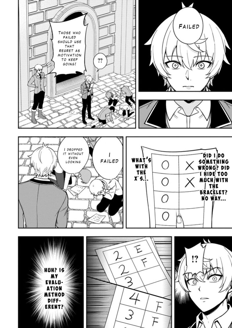 Tensei Shitara Sainou Ga Atta Ken Isekai Itte Mo Douryoku Suru 19 4