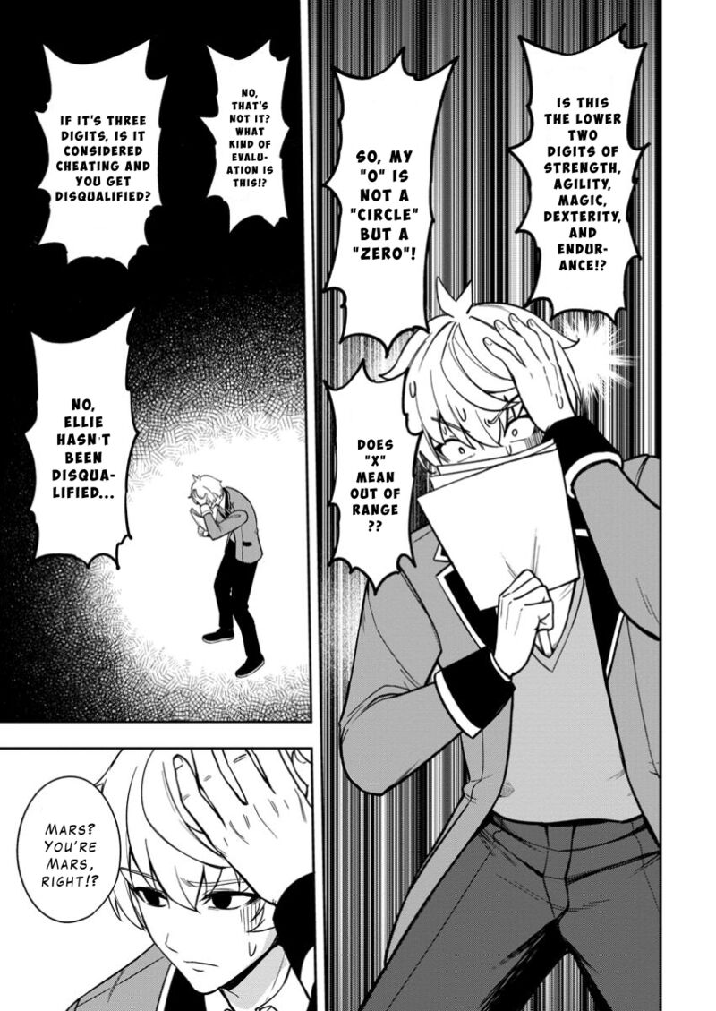 Tensei Shitara Sainou Ga Atta Ken Isekai Itte Mo Douryoku Suru 19 5