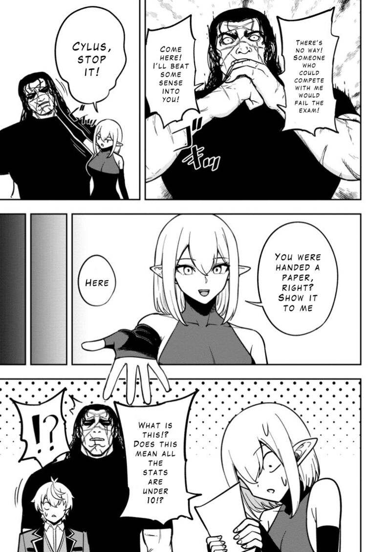 Tensei Shitara Sainou Ga Atta Ken Isekai Itte Mo Douryoku Suru 19 7
