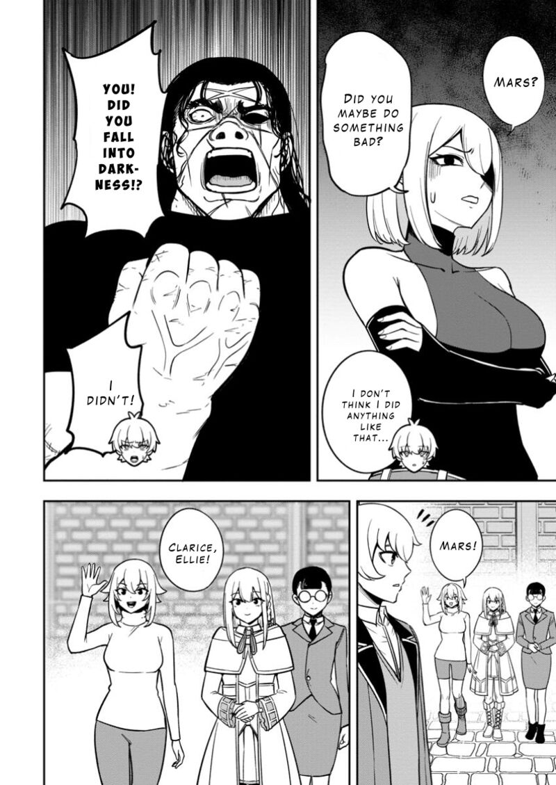 Tensei Shitara Sainou Ga Atta Ken Isekai Itte Mo Douryoku Suru 19 8