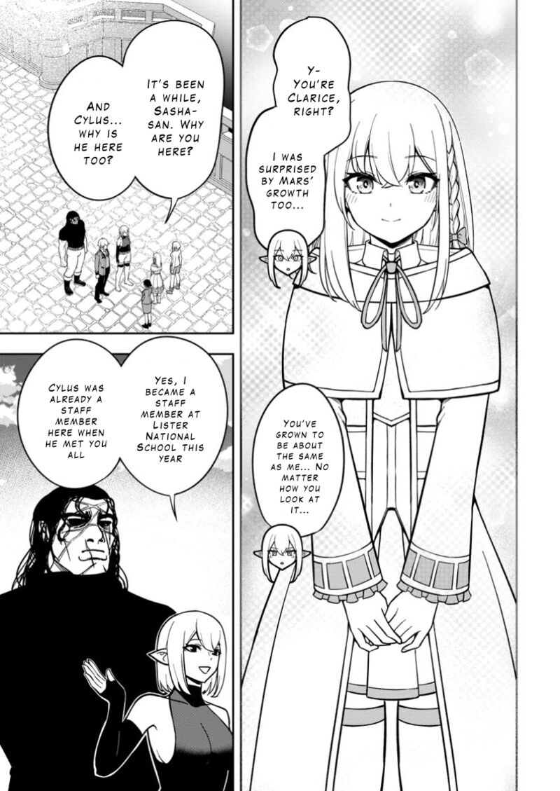 Tensei Shitara Sainou Ga Atta Ken Isekai Itte Mo Douryoku Suru 19 9