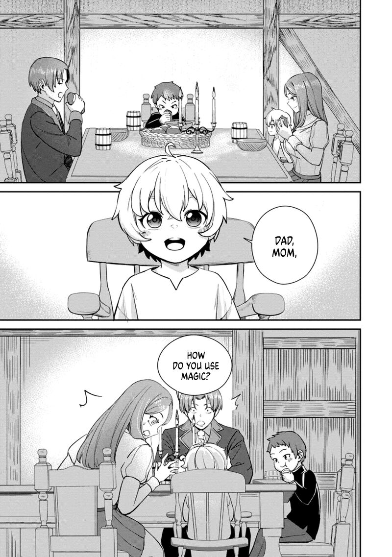 Tensei Shitara Sainou Ga Atta Ken Isekai Itte Mo Douryoku Suru 1c 3