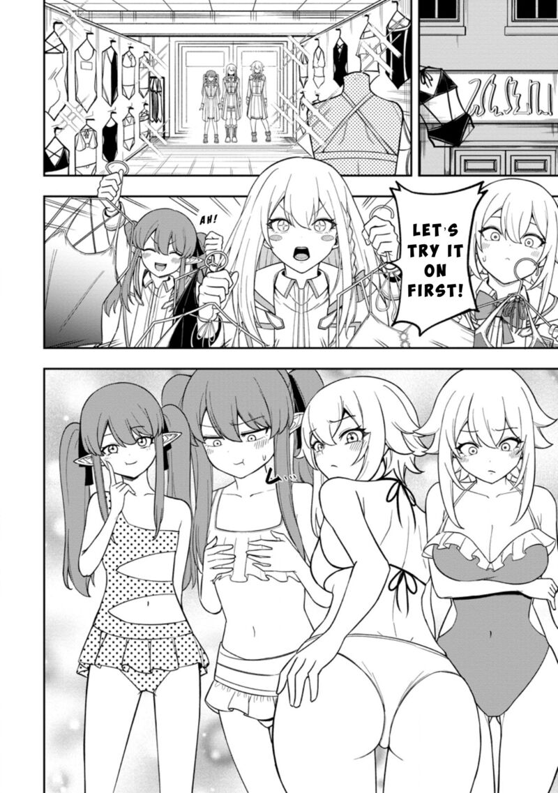 Tensei Shitara Sainou Ga Atta Ken Isekai Itte Mo Douryoku Suru 21 10