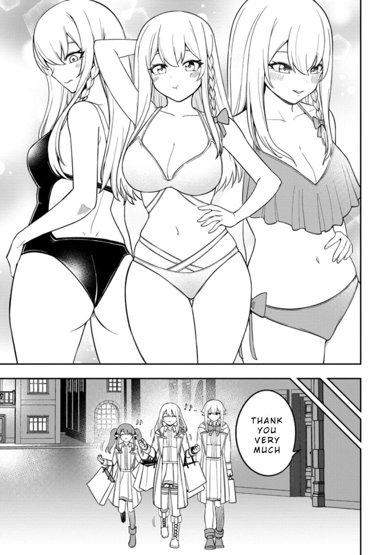 Tensei Shitara Sainou Ga Atta Ken Isekai Itte Mo Douryoku Suru 21 11
