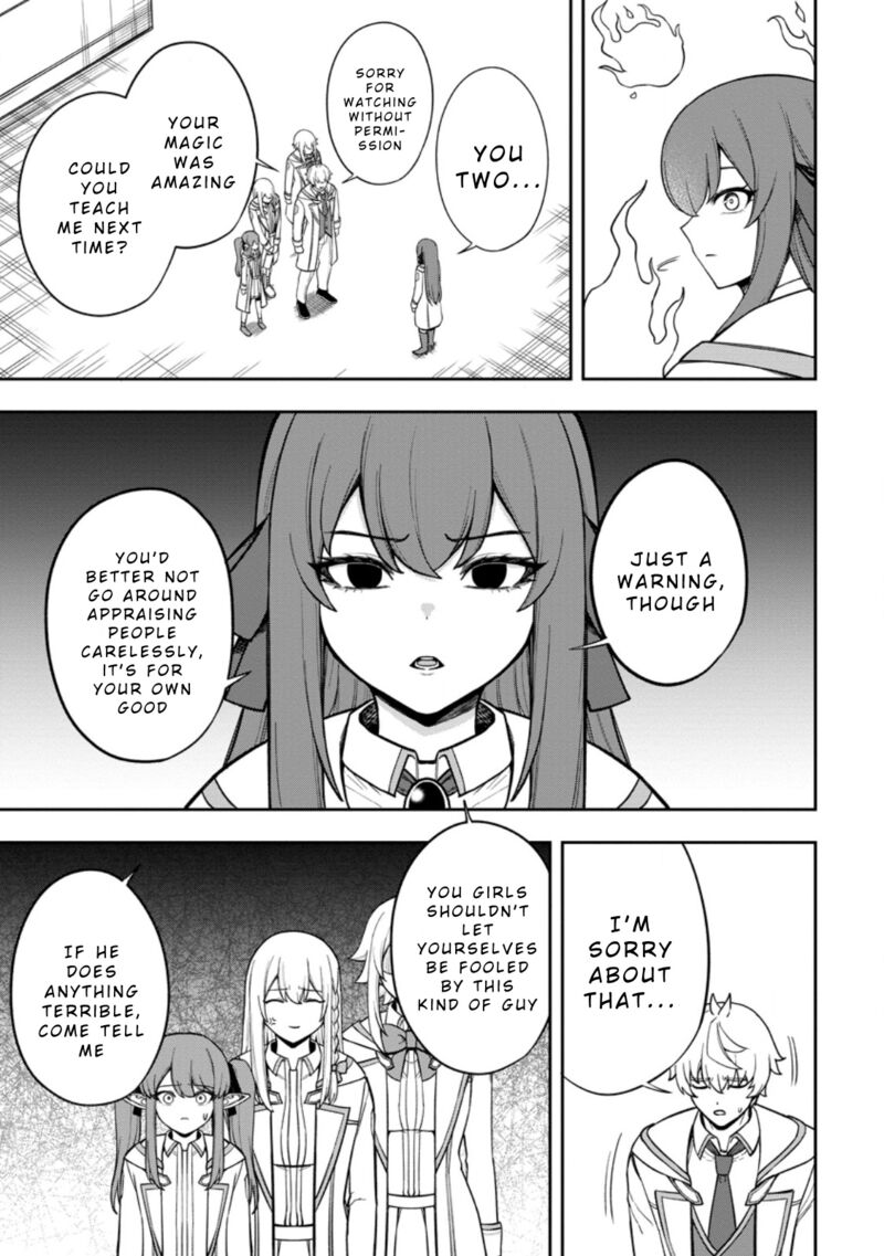 Tensei Shitara Sainou Ga Atta Ken Isekai Itte Mo Douryoku Suru 21 19