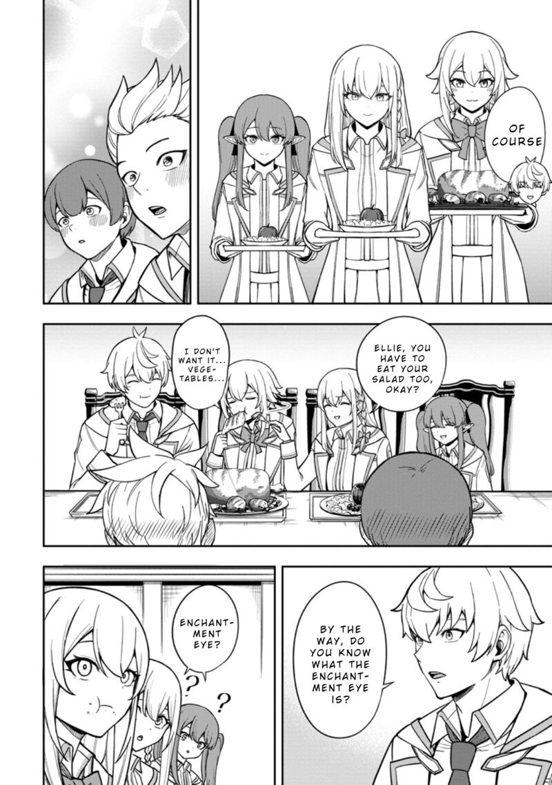 Tensei Shitara Sainou Ga Atta Ken Isekai Itte Mo Douryoku Suru 21 2