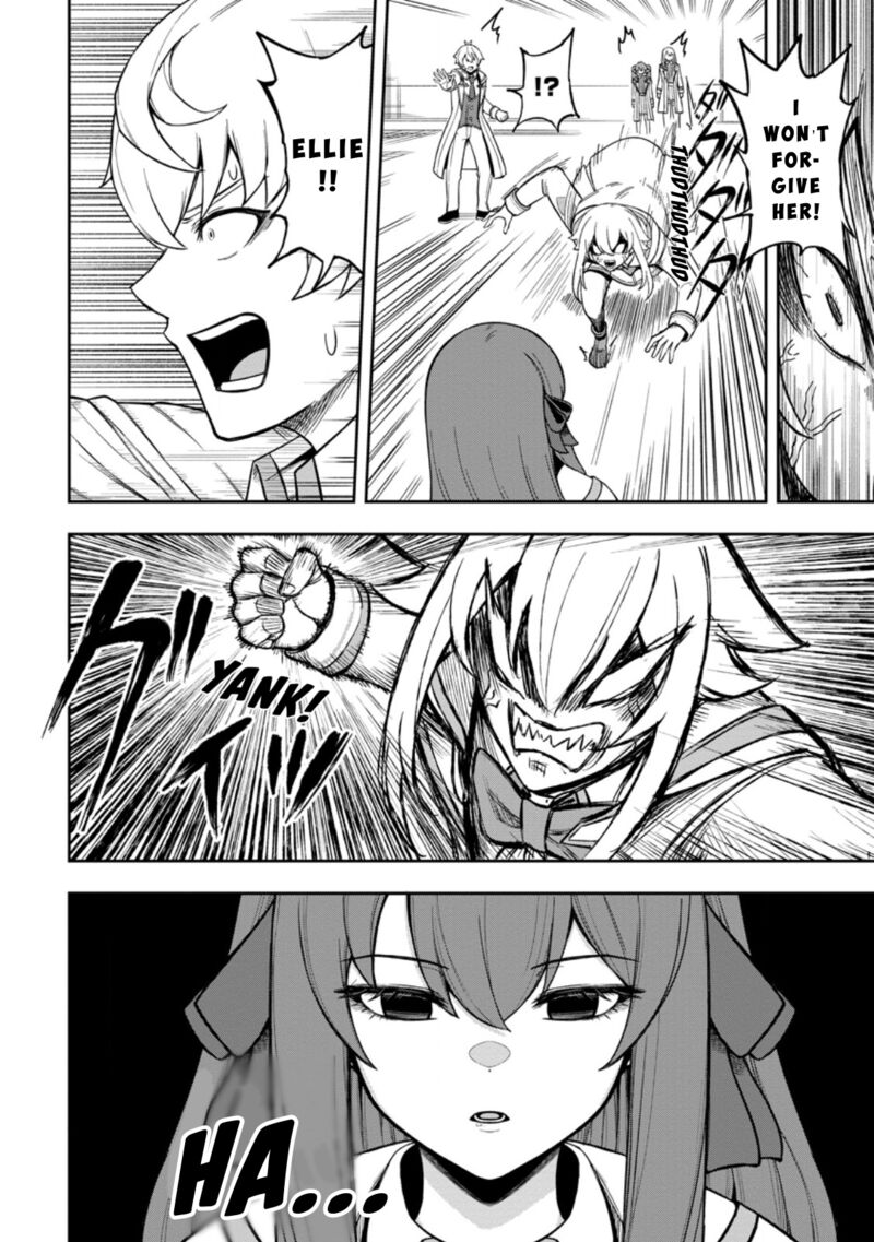 Tensei Shitara Sainou Ga Atta Ken Isekai Itte Mo Douryoku Suru 21 20