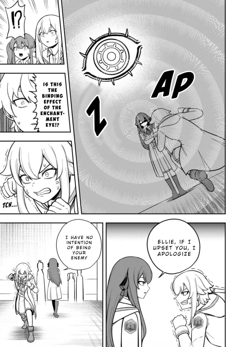 Tensei Shitara Sainou Ga Atta Ken Isekai Itte Mo Douryoku Suru 21 21