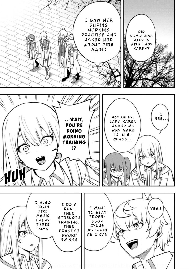 Tensei Shitara Sainou Ga Atta Ken Isekai Itte Mo Douryoku Suru 21 29