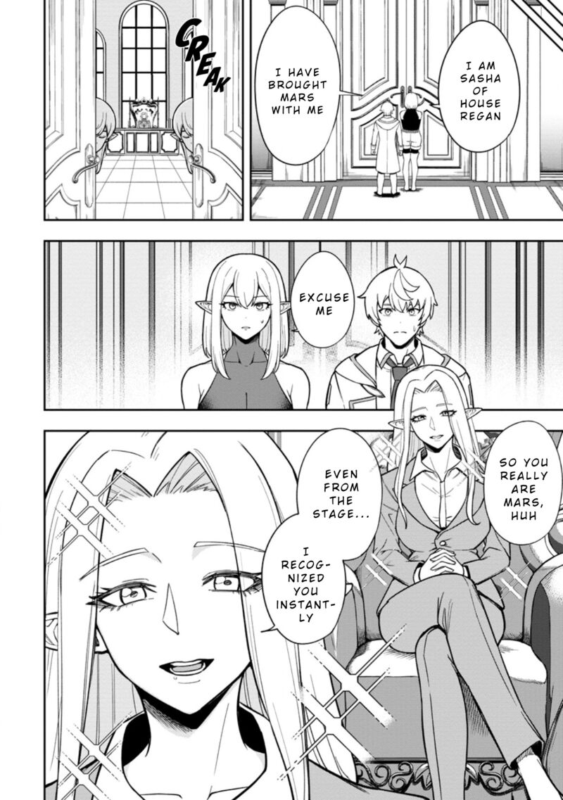 Tensei Shitara Sainou Ga Atta Ken Isekai Itte Mo Douryoku Suru 21 4