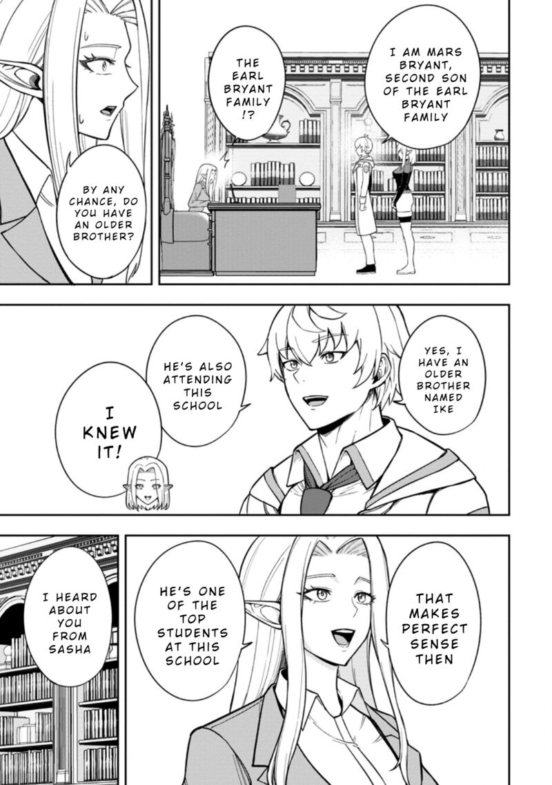 Tensei Shitara Sainou Ga Atta Ken Isekai Itte Mo Douryoku Suru 21 5