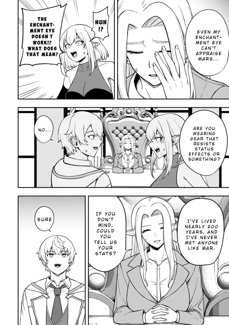 Tensei Shitara Sainou Ga Atta Ken Isekai Itte Mo Douryoku Suru 21 6