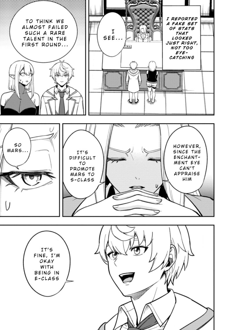Tensei Shitara Sainou Ga Atta Ken Isekai Itte Mo Douryoku Suru 21 7