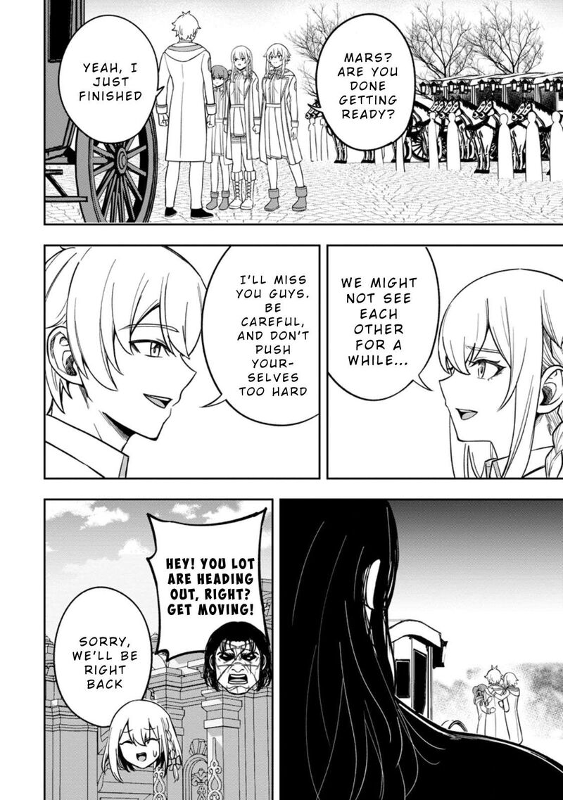 Tensei Shitara Sainou Ga Atta Ken Isekai Itte Mo Douryoku Suru 22 18