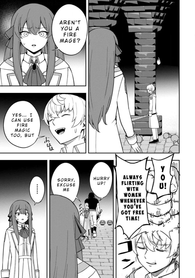 Tensei Shitara Sainou Ga Atta Ken Isekai Itte Mo Douryoku Suru 22 30