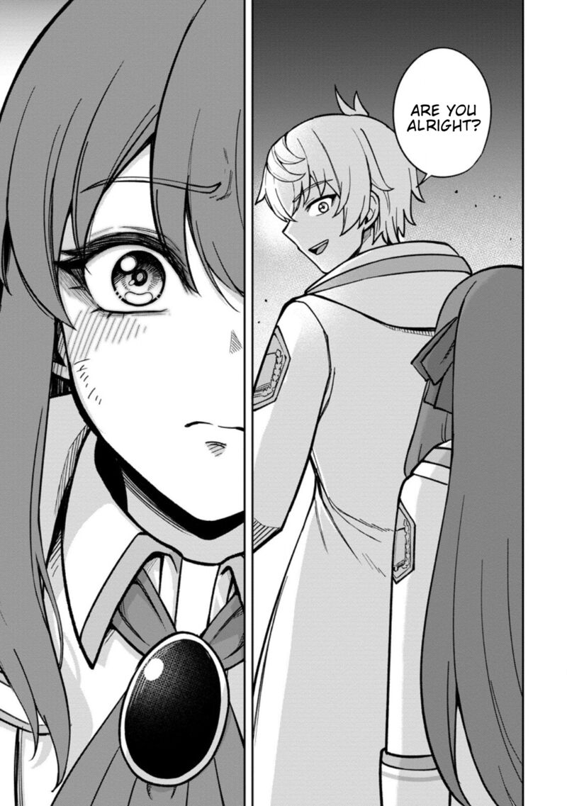 Tensei Shitara Sainou Ga Atta Ken Isekai Itte Mo Douryoku Suru 24 17