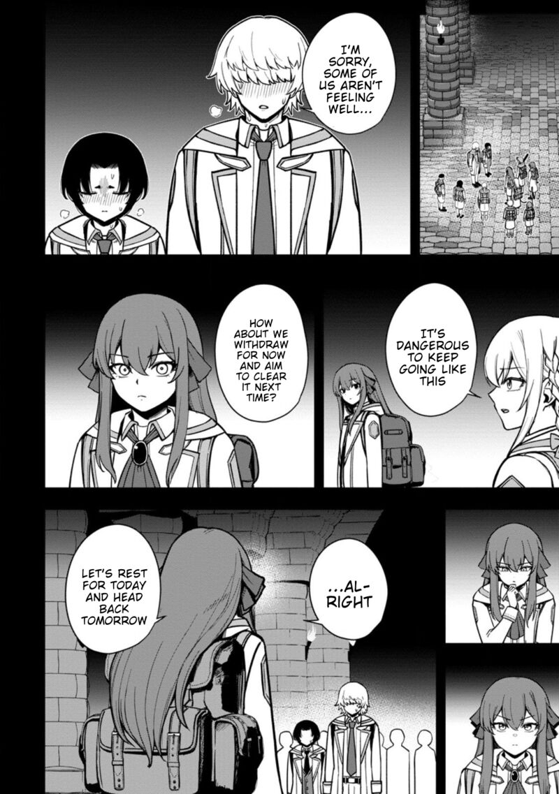 Tensei Shitara Sainou Ga Atta Ken Isekai Itte Mo Douryoku Suru 24 2