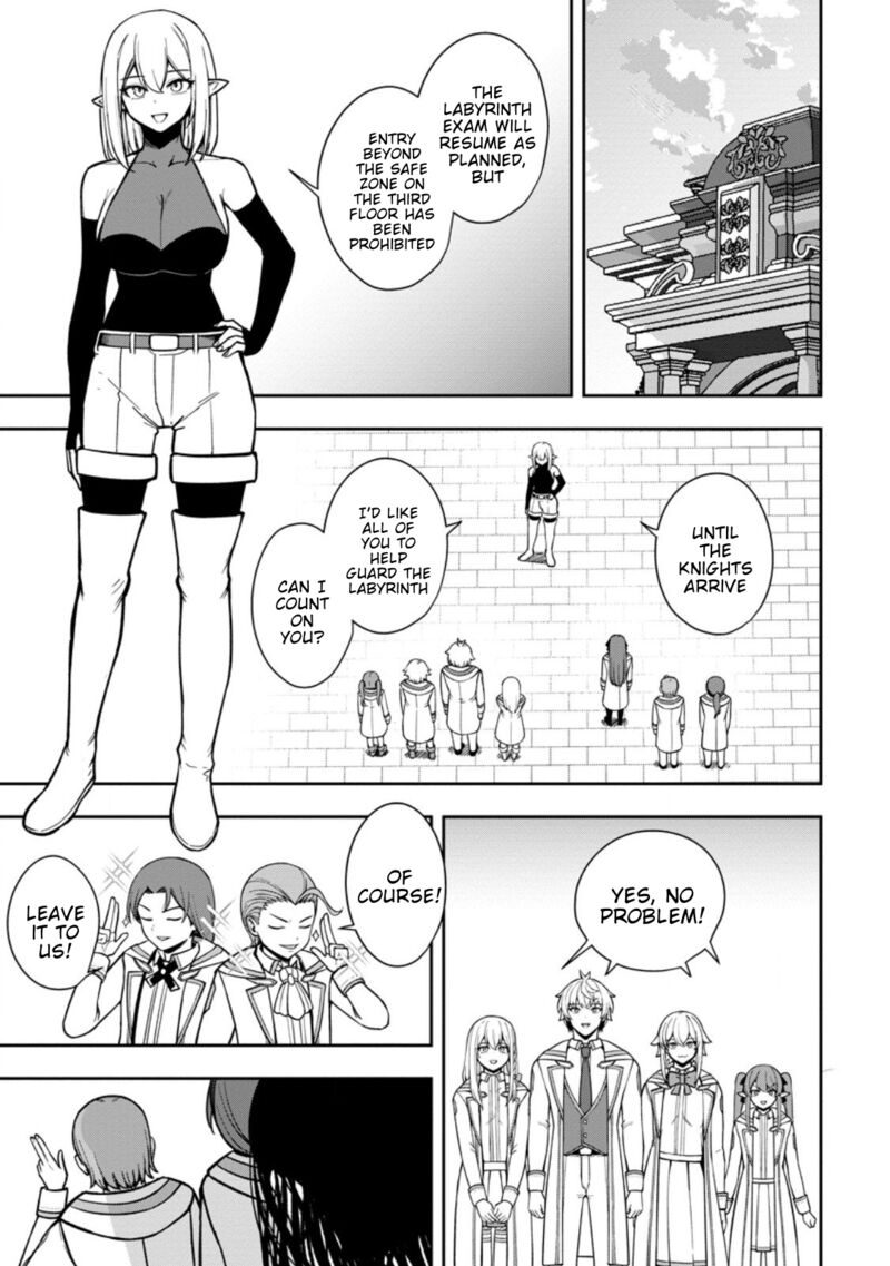 Tensei Shitara Sainou Ga Atta Ken Isekai Itte Mo Douryoku Suru 24 25