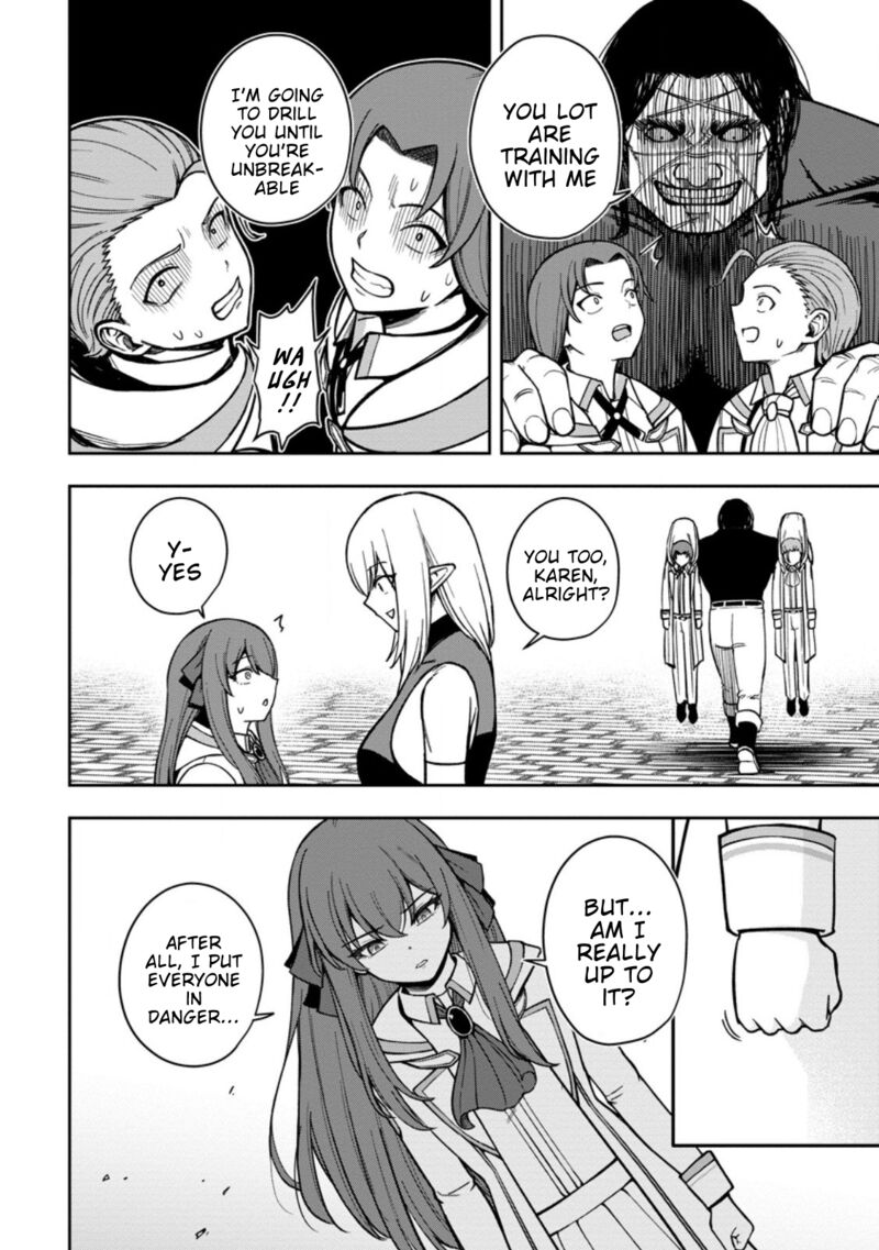 Tensei Shitara Sainou Ga Atta Ken Isekai Itte Mo Douryoku Suru 24 26